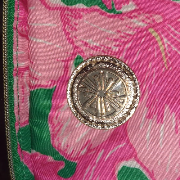🩷Lily Pulitzer Jeanie Belt Bag - Picture 4 of 15